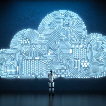 Cloud και τεχνητή νοημοσύνη αλλάζουν τον παγκόσμιο επιχειρηματικό χάρτη