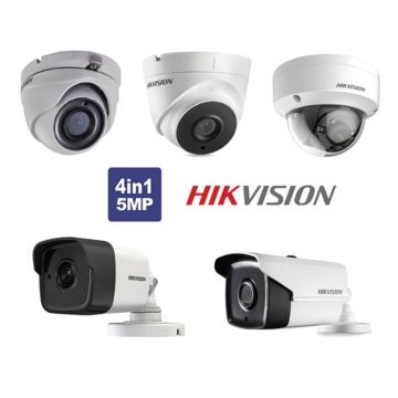HIKVISION H0T