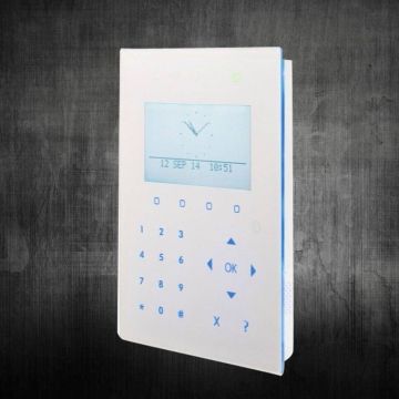 Siemens SPC Compact Keypad