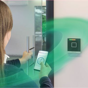 Bosch Mobile Access