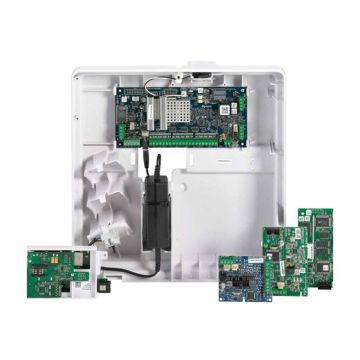 Honeywell GALAXY FLEX 100