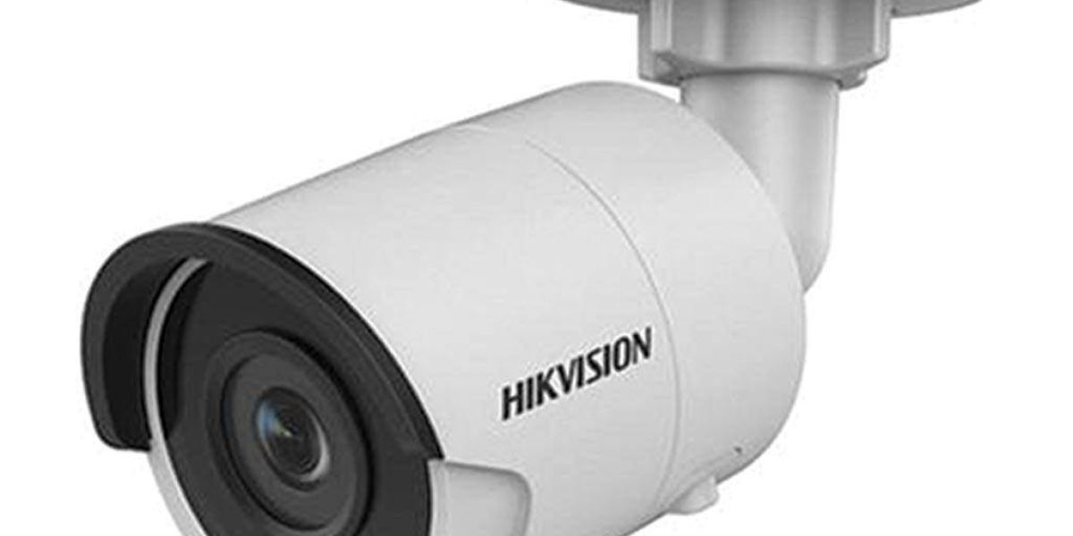 Hikvision DS-2CD2085FWD-I