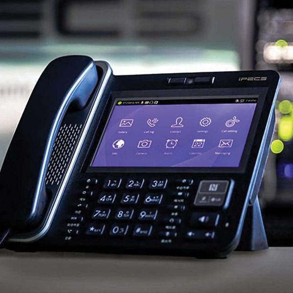 Blue Technologies iPECS 51be93b7