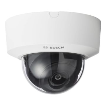Bosch FLEXIDOME indoor 3100i: Προηγμένη κάμερα εσωτερικού χώρου στα 2MP με I/O για απαιτητικές εφαρμογές