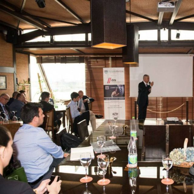 ARMADA-DRS: Το 1ο Συνέδριο για την Κυβερνοασφάλεια στη Ναυτιλία