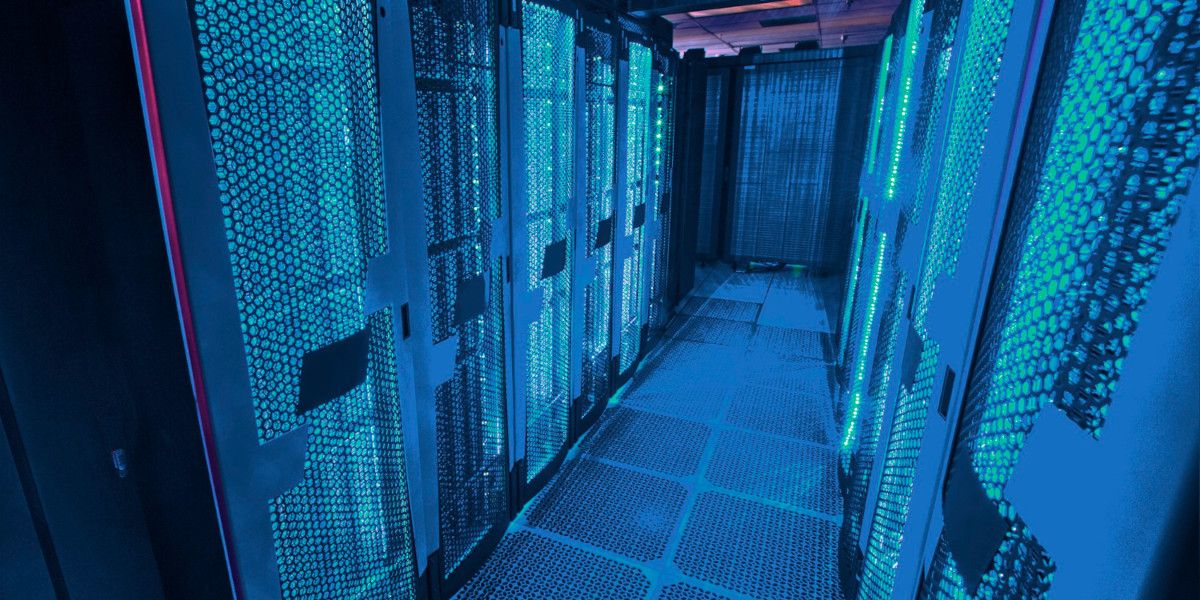Η OPTRONICS TECHNOLOGIES υποστηρίζει data centers της DATA IN SCALE