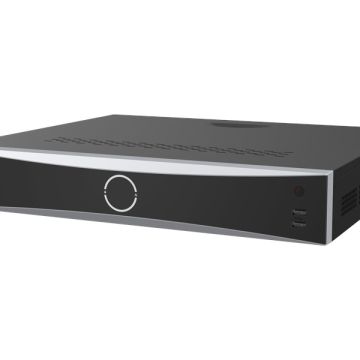 Hikvision DS-7732NXI-I4/VPro: Δικτυακό καταγραφικό 32 καναλιών με H.265+ και λειτουργίες AcuSearch και AcuSeek