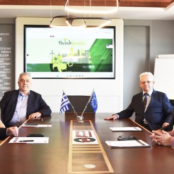 Η Olympia Electronics Α.Ε. υλοποιεί νέο επενδυτικό σχέδιο 3,2 εκατ. ευρώ για Επέκταση Παραγωγικών Δυνατοτήτων