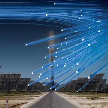 Οπτικές ίνες στα συστήματα ασφαλείας