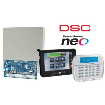 DSC Power Series Neo