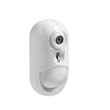 Ασύρματα Radar με κάμερες για τους πίνακες DSC