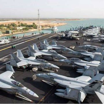 WSJ: Ο αμερικανικός στρατός βλέπει μεγάλες ευκαιρίες στην Ελλάδα