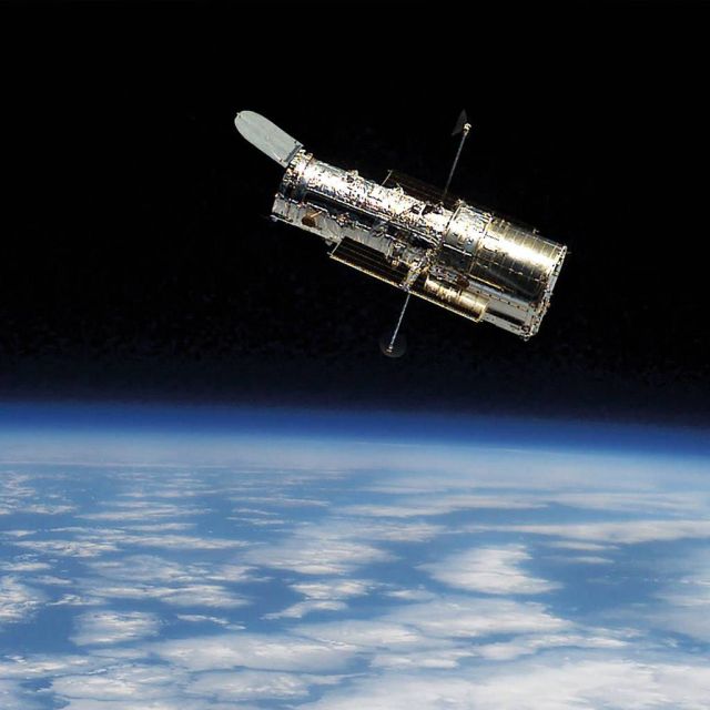 ΗΠΑ, Ρωσία, Κίνα «οπλίζουν» για πόλεμο άστρων