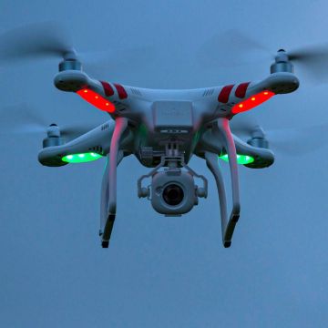 Η κακόβουλη χρήση drones και οι anti-drones εφαρμογές