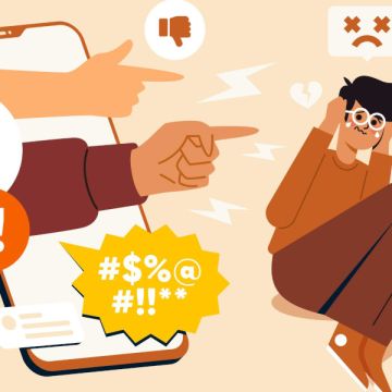 Cyberbullying: Αυστηρότερη ρύθμιση των πλατφορμών ζητά το Ευρωκοινοβούλιο