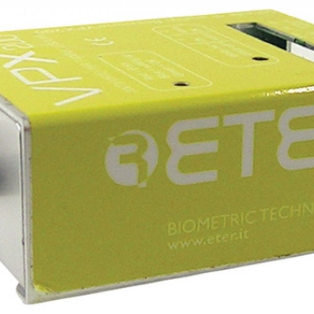 ETER VPX 200