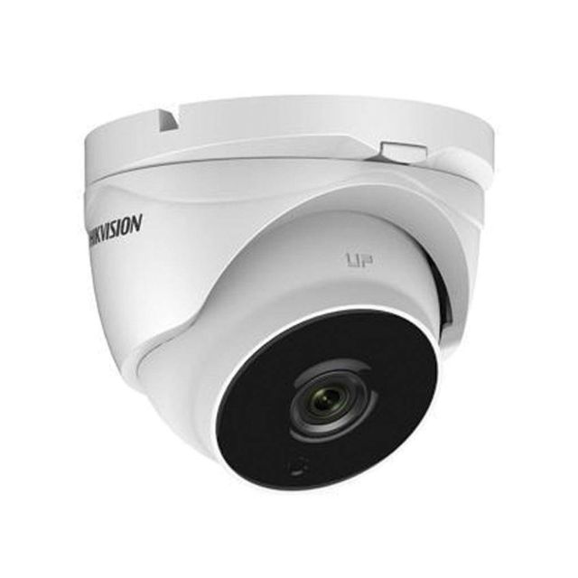 Hikvision Dome κάμερες στα 5MP από την akatos.net