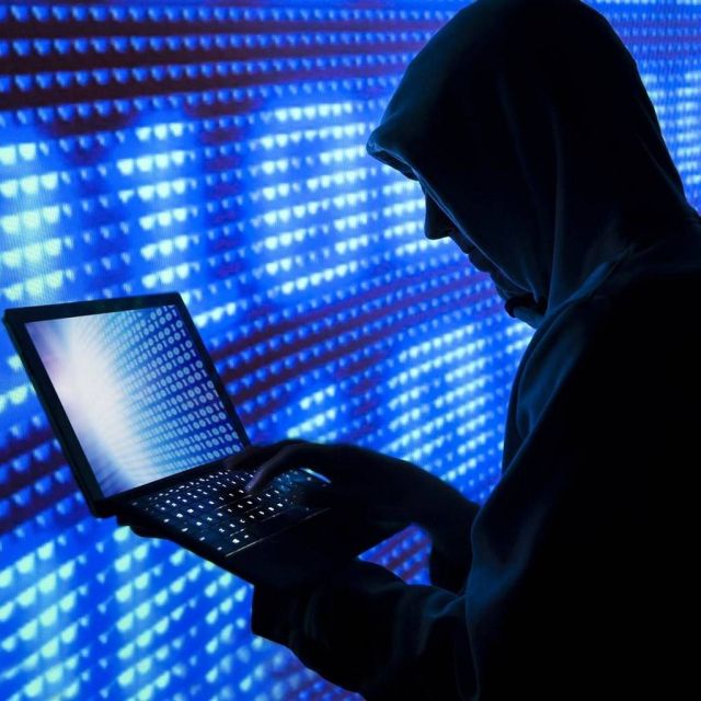 H CIA ετοιμάζει σημαντική κυβερνοεπίθεση κατά της Ρωσίας