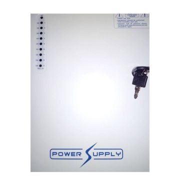 PSU-DC120405B/ PSU-DC120910B