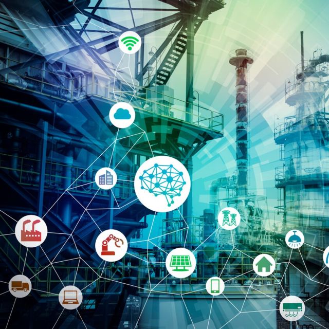 H Επανάσταση του 2024 θα γίνει με ΙΤ-ΟΤ μετασχηματισμό, Εκπαίδευση και Υποστήριξη Πελατών