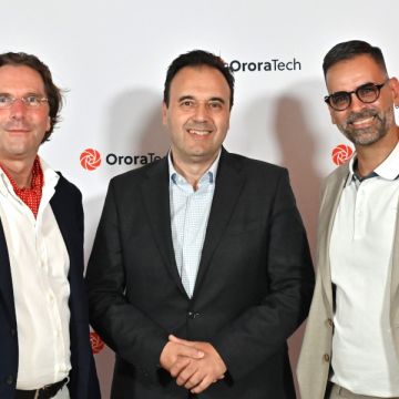 OroraTech: Πραγματοποιήθηκε επίσημη παρουσίαση της στρατηγικής συνεργασίας με το ελληνικό κράτος για το Εθνικό Δορυφορικό Σύστημα αντιμετώπισης πυρκαγιών