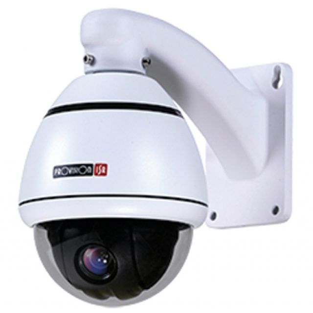 Provision-ISR LC-10e