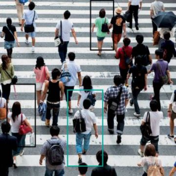 Γαλλία: Κάμερες θα «περιφρουρούν» τους πολίτες στην μετα-καραντίνα εποχή