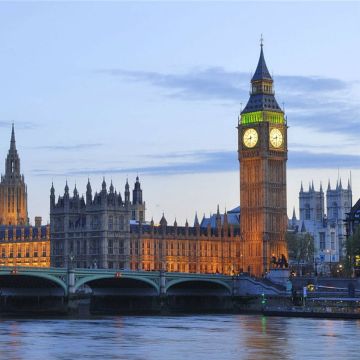 London Security: Προειδοποιεί για τον ανταγωνισμό στην αγορά
