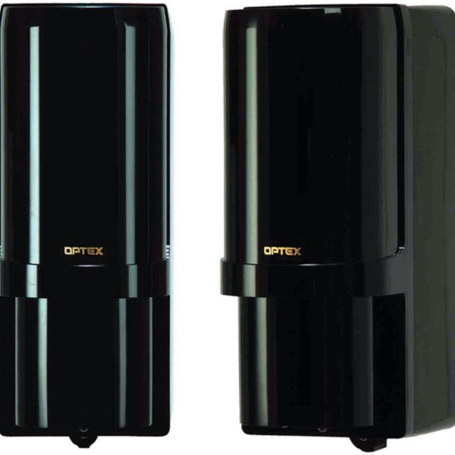 Optex AX-100/200TFR, ασύρματα Beams