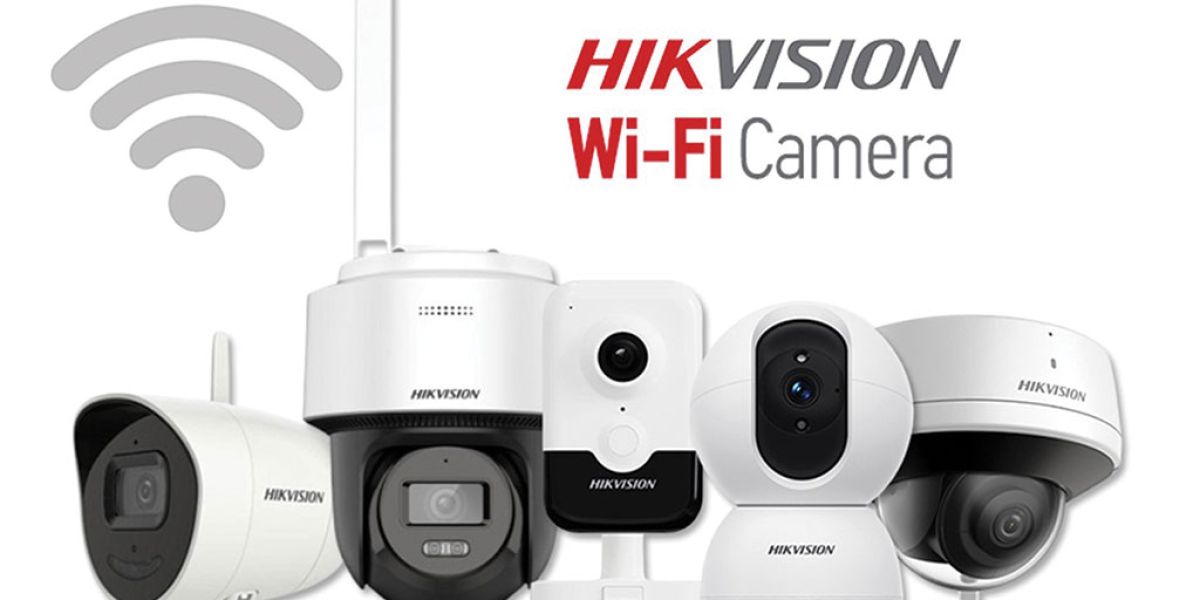 8.Hikvision Wi Fi cameras 53fbf5cf