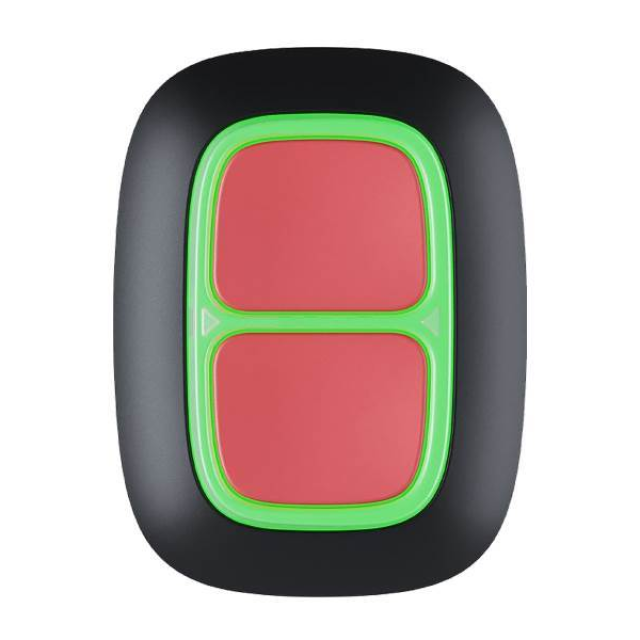 KEEPER Group: Ενεργοποιήστε τον συναγερμό σας σε κρίσιμες καταστάσεις με το DoubleButton της AJAX