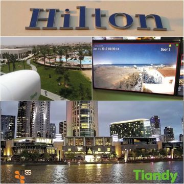 Tiandy Super Starlight TVP