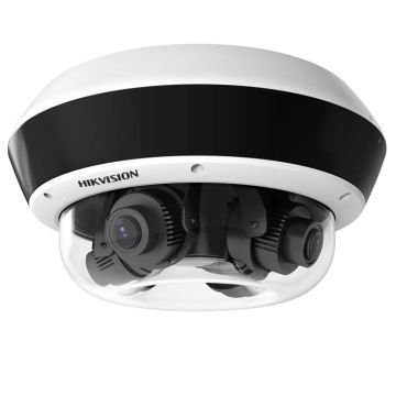 Hikvision EXIR PanoVu