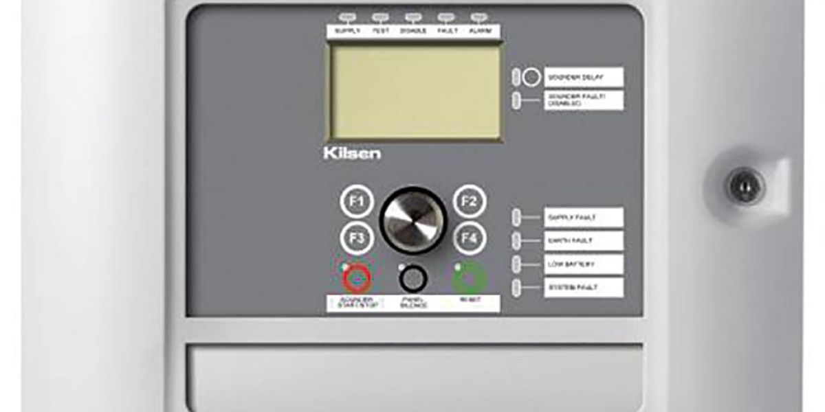 United Technologies KFP-AF1-S-XX