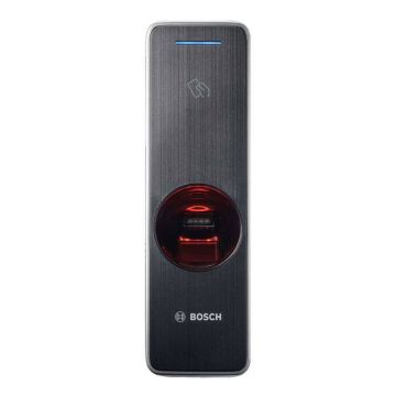 Bosch BioEntry W2