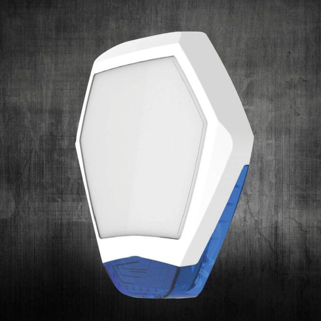 Texecom Odyssey X Series