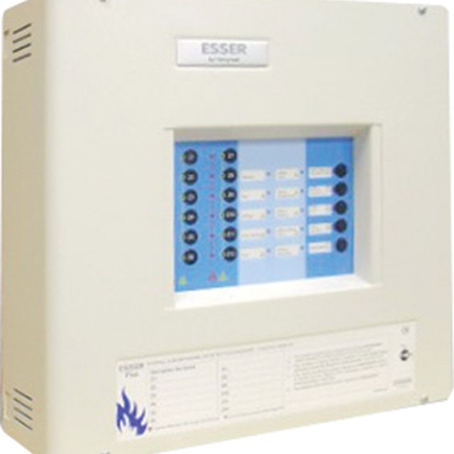 ESSER ESS8PLUS