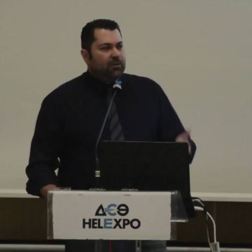 Λ. Κρέτσος: «Προτεραιότητα η κάλυψη των απομακρυσμένων περιοχών και η επιβίωση των περιφερειακών σταθμών»