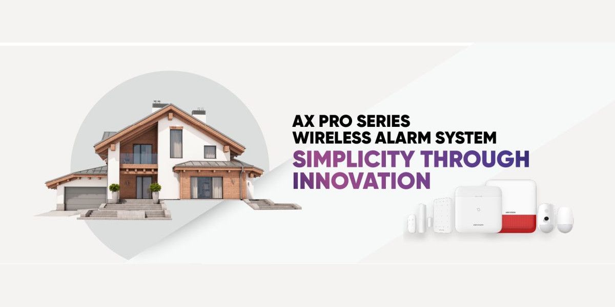 AX PRO: Η Hikvision πραγματοποιεί μια μοναδική Πασχαλινή προσφορά