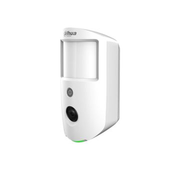 KEEPER Group: Άμεση ανίχνευση και απαθανάτιση οποιουδήποτε συμβάν με την ARD1731-W2(868) της Dahua