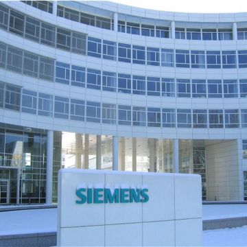 Η Siemens και άλλες 16 παγκόσμιες εταιρείες στηρίζουν την κυβερνοασφάλεια με στόχο την ασφαλή τηλεργασία