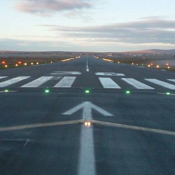 Πρόταση αναβάθμισης των αεροδρομίων της Πελοποννήσου