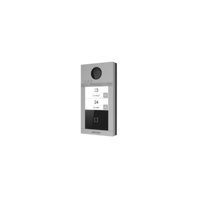 Hikvision DS-KV8213-WME1(B)