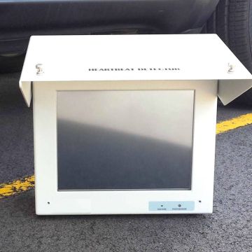 Είκοσι επτά αστυνομικοί της ΕΛ.ΑΣ. εκπαιδεύτηκαν στη χρήση των υπερσύγχρονων και πρωτοποριακών συσκευών ανίχνευσης καρδιακών παλμών της ONEX SA