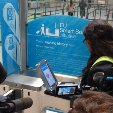 Κομισιόν: Πιο «έξυπνα» και ασφαλή τα σύνορα της ΕΕ