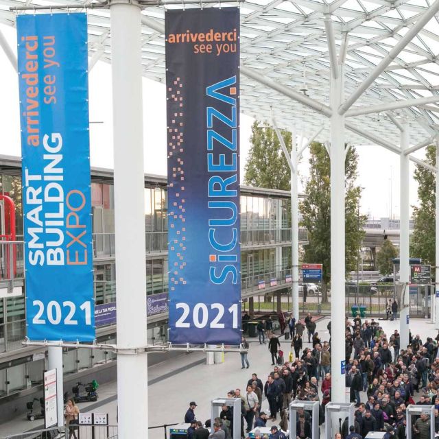 SICUREZZA 2021