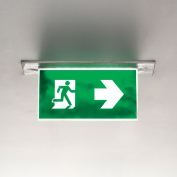 INIM Emergency Lighting