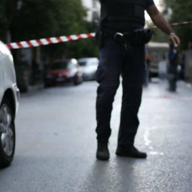 Καταγγελία για ληστεία «μαμούθ» σε εταιρεία σεκιουριτι με λεία 4.000.000 ευρώ!