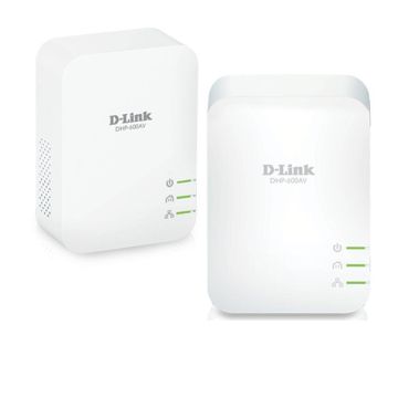 D-LINK DHP-601AV