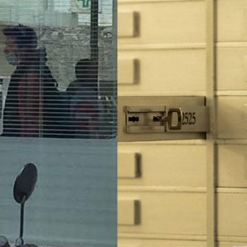 «Πονοκέφαλο» προκαλούν οι ληστές θυρίδων και χρηματοκιβωτίων